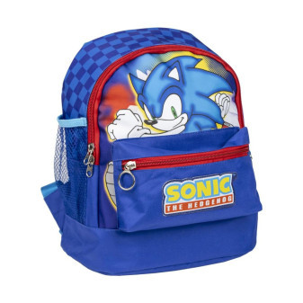 Batůžek Sonic s kapsami