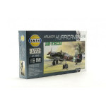 Směr 882 Model Hawker Hurricane MK.II HI TECH 1:72