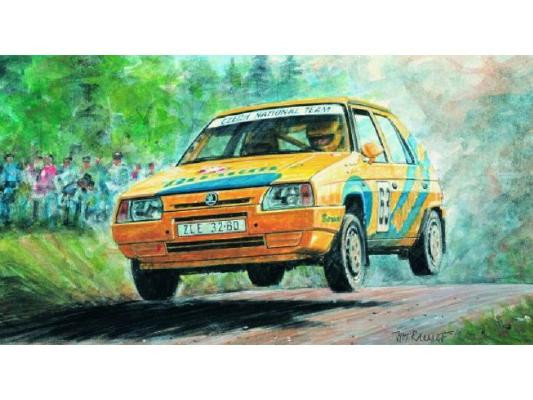 Směr kliklak 972 Škoda Favorit - Rally