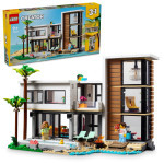 LEGO® Creator 3 v 1 31153 Moderní dům