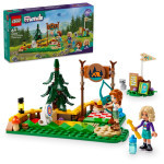 LEGO® Friends 42622 Lukostřelnice na dobrodružném táboře