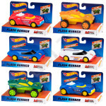 Mattel Hot Wheels autíčko natahovací 51226