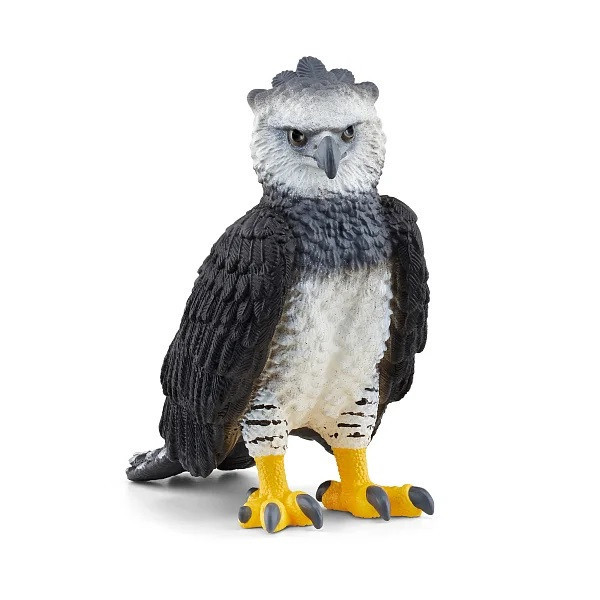 Schleich 14862 Harpyje pralesní sova