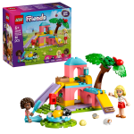 LEGO® Friends 42640 Hřiště pro morčata