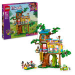 LEGO® Friends 42652 Dům přátelství na stromě