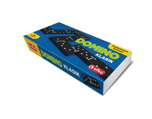 Efko Domino klasik