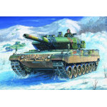 Hobby Boss 82402 1:35 German Leopard 2 A5/A6 tank