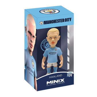 ADC MINIX Football: Club Manchester City - HAALAND