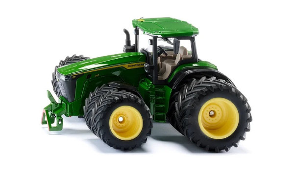 Siku 3292 Farmer traktor John Deere 8R 410