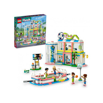 LEGO® Friends 41744 Sportovní středisko