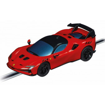 Carrera Auto GO 64250 Ferrari SF-90 XX Stradale