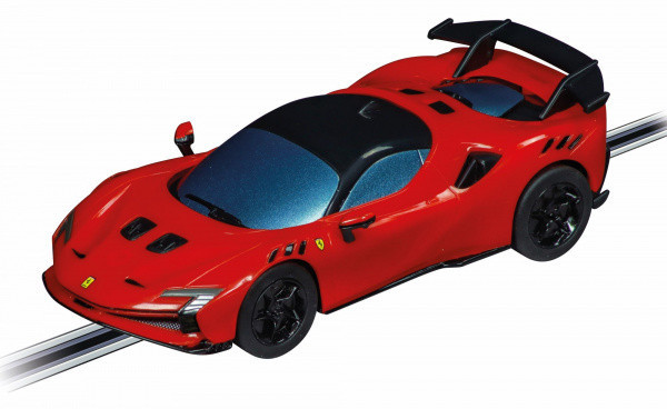 Carrera Auto GO 64250 Ferrari SF-90 XX Stradale