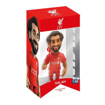 ADC MINIX Football: Club Liverpool - SALAH