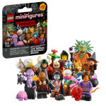 LEGO® 71047 Minifigurky Dungeons & Dragons® 27. série