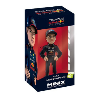 ADC MINIX Sport: Red Bull - Max Verstappen