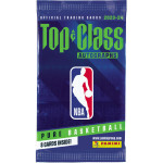 Panini NBA TOP CLASS 2024 karty