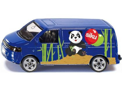 SIKU 1338 VW Transporter