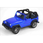 Siku 1342 Super Jeep Wrangler