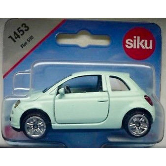 Siku 1453 Fiat 500