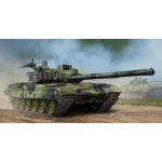 Trumpeter 05595 Czech T-72M4CZ MBT 1:35