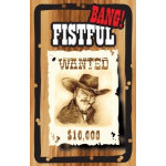 ALBI Fistful - rozšíření Bang