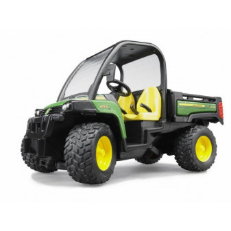 Bruder 2491 Traktor John Deere Gator  XUV 855D