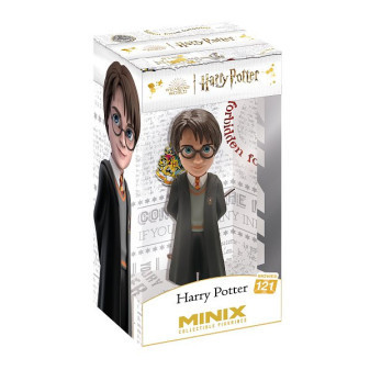 ADC MINIX Movies: Harry Potter - Harry Potter