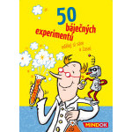 Mindok 50 báječných experimentů hra