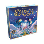 ADC Dixit: Disney edice