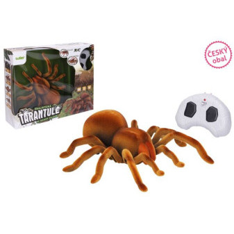 Tarantule RC na dálkové ovládání 24 cm - český obal