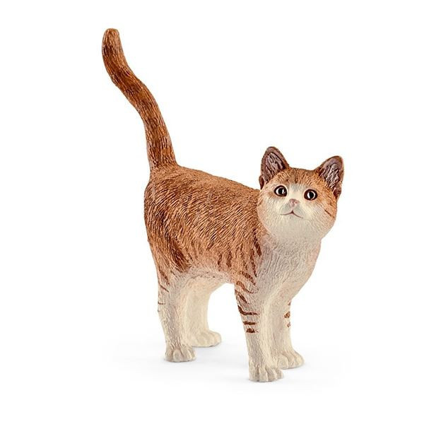 Schleich 13836 kočka