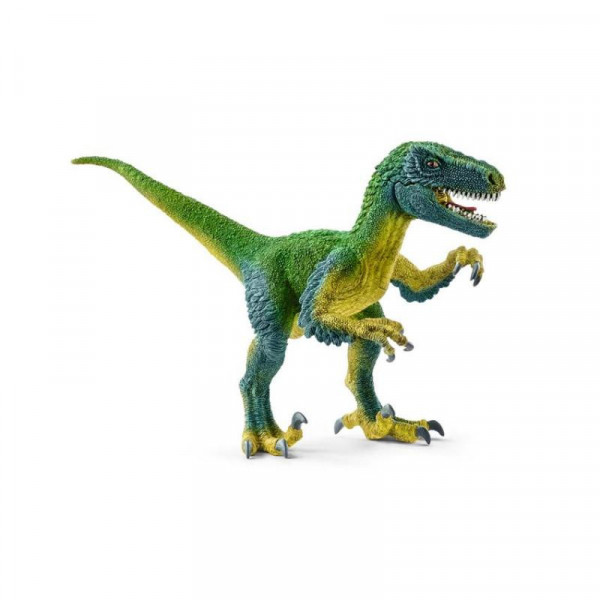 Schleich 14585 Prehistorické zvířátko - Velociraptor