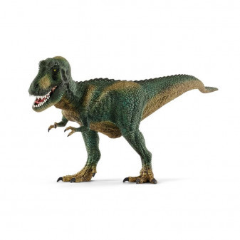 Schleich 14587 Prehistorické zvířátko Tyrannosaurus rex