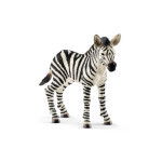 Schleich 14811 mládě zebry