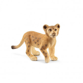 Schleich 14813 lví mládě