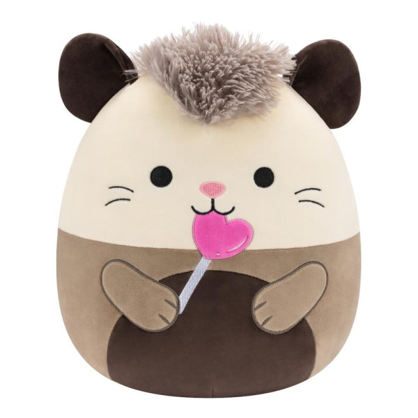 SQUISHMALLOWS  Vačice s lízátkem - Luanne, 30 cm