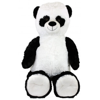 Plyšová panda Joki 100 cm