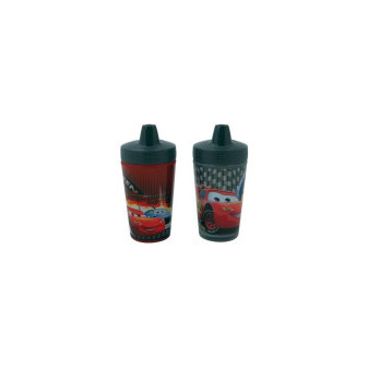 TFY - Disney Cars 270ml termo hrnek 2-pack