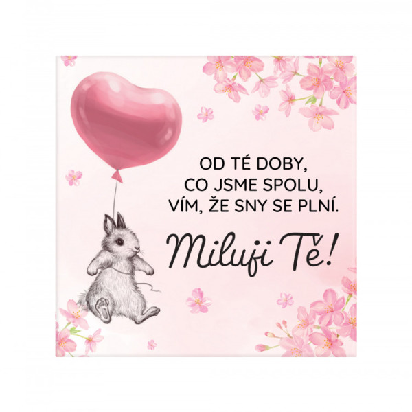 Albi  Magnetka - Od té doby..  MGN