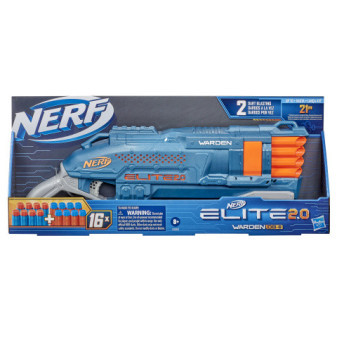 Hasbro Nerf Elite 2.0 Warden DB-8 E9960