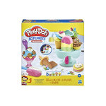 Hasbro Play-Doh zmrzlina E5332