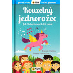 První čtení - Kouzelný jednorožec