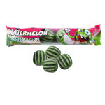 Watermelon bubble gum 4pack – žvýkačky 20g