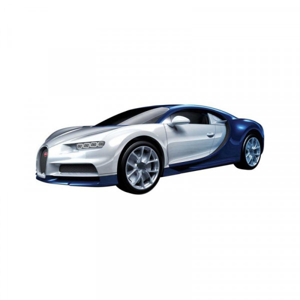 Airfix Quick Build auto J6044 - Bugatti Chiron