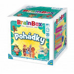 ADC BrainBox CZ - pohádky