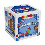 ADC Brainbox - matematika