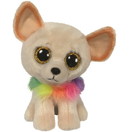 TY Beanie Boos CHEWEY - čivava 24 cm