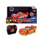 Dickie RC Cars Blesk McQueen Turbo Glow Racers 1:24 na dálkové ovládání