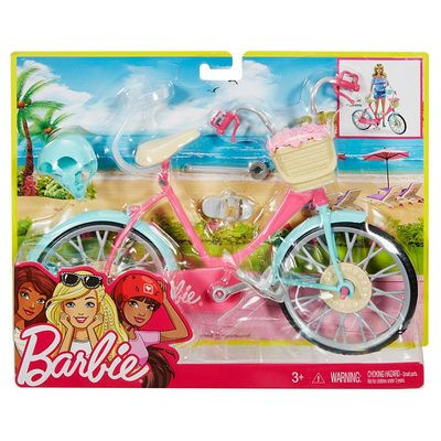 Mattel Barbie Kolo pro panenku DVX55