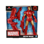 Hasbro  Marvel Avengers figurka 25 cm - Iron Man F0722